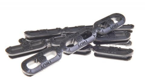 Troy Squid Grip M-LOK Black 7-Count