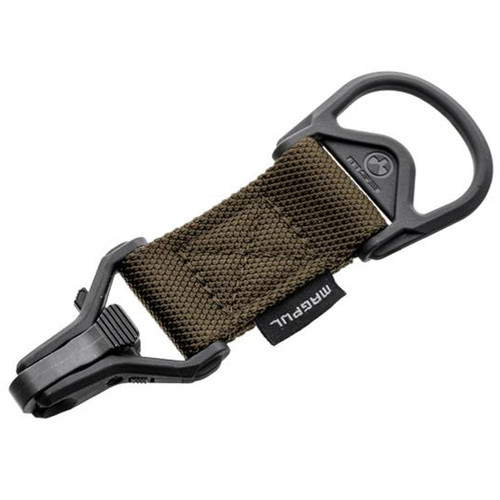 Magpul MS1 Single-Point Paraclip Sling Adapter Coyote
