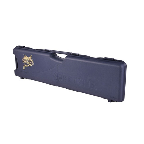 BERETTA PHEASANTS FOREVER OVER/UNDER CASE