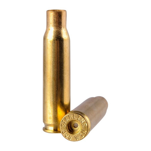 308 WINCHESTER BRASS 100/BAG