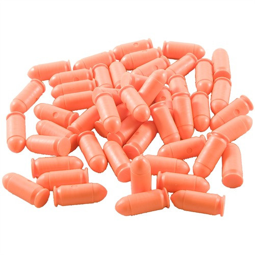 45 AUTO ORANGE DUMMY ROUNDS 50/PACK