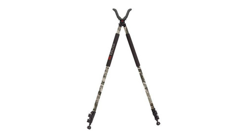 BOG Adrenaline Switcheroo Bipod 22-62 Inch Camo