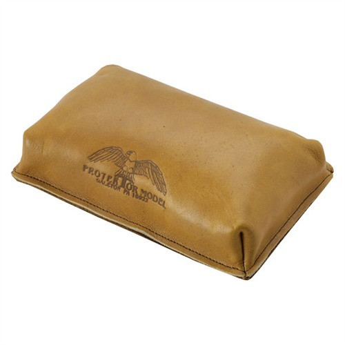 NO. 16 BRICK BAG
