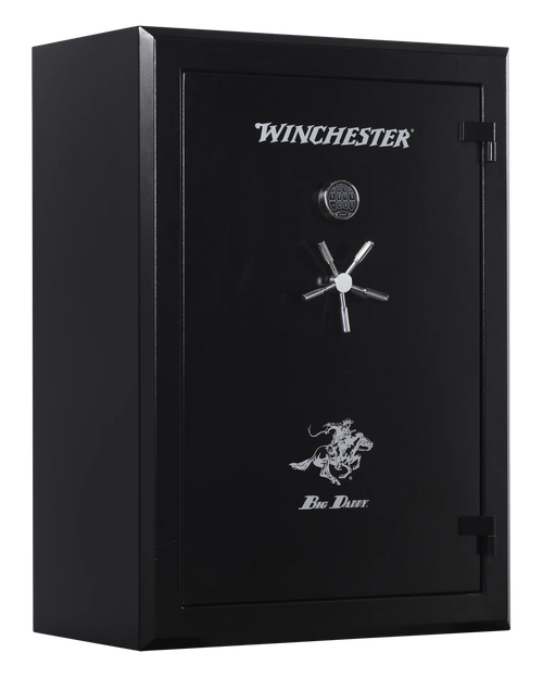 Winchester SECWINBD-SL-E Big Daddy Safe