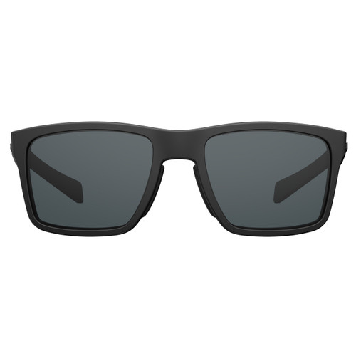 Magpul Rider Sunglasses Black Frame Dark Gray Lens