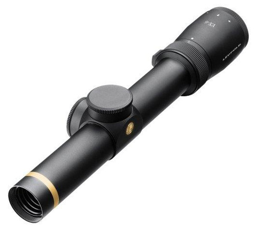 BLEMISHED Leupold VX-6 Rifle Scope - 1-6x24mm 30mm Fine FireDot 4 Matte