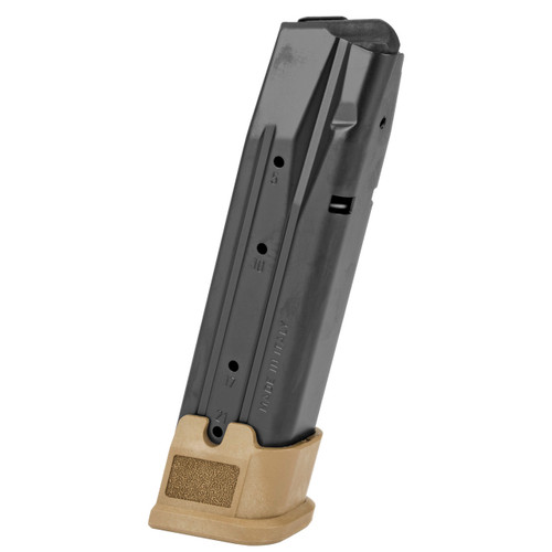 Sig Sauer Magazine P250/320 9mm Luger 21-Round FDE