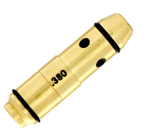 LaserLyte Laser Trainer Cartridge .380 ACP