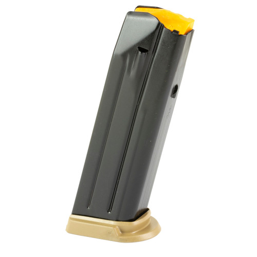 Fn America Magazine Fn 509 9mm 17-Round FDE