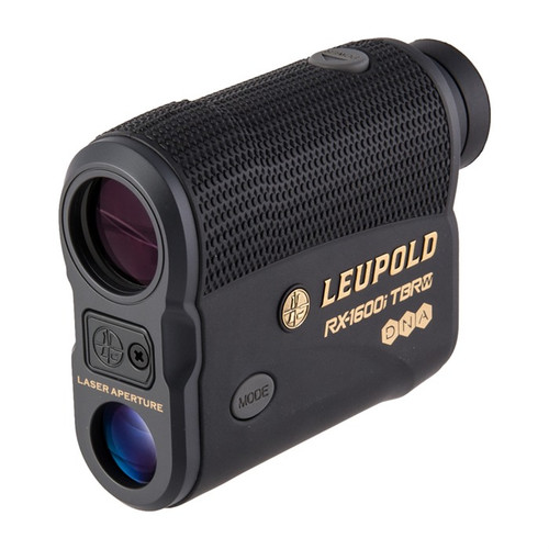 Leupold RX-1600i TBR Rangefinder