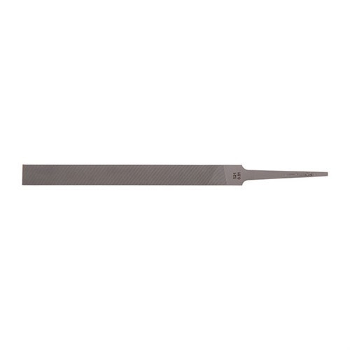 SCREW EQUALLING FILE, #5, (.032)