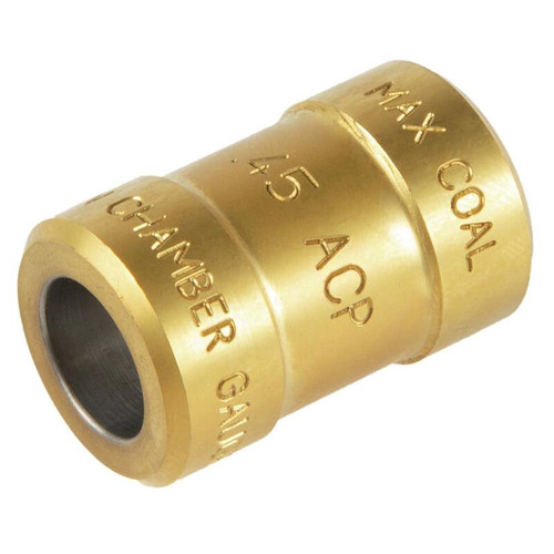 RCBS Chamber/Case Length Gauge .45 ACP RCBS Chamber/Case Length Gauge .45 ACP