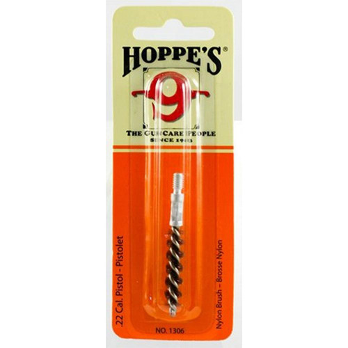 Hoppe's Nylon/Tynex Brush .22 Caliber Pistol