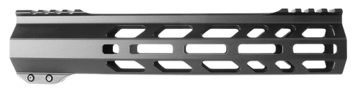 Tacfire ACE 20 Series Free Float M-Lok Handguard 10" Black