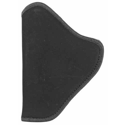 Uncle Mike's IWB Holster Right Hand Small And Medium Double Action Revolver (Except 2" 5-Shot) 2 to 3" Nylon Black - Image 1