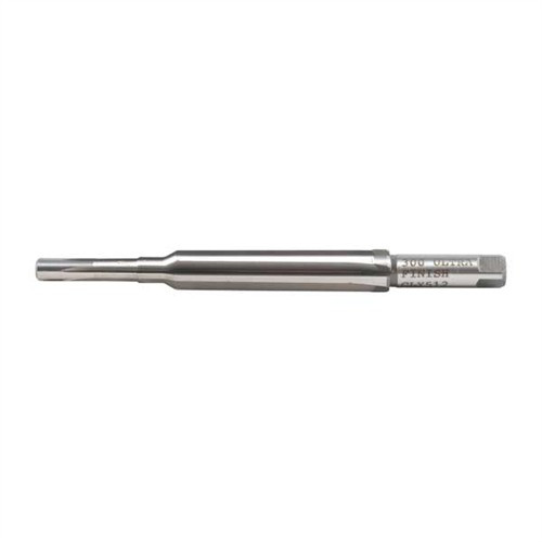 300 REMINGTON ULTRA MAG FINISHING REAMER 300 REMINGTON ULTRA MAG FINISHING REAMER