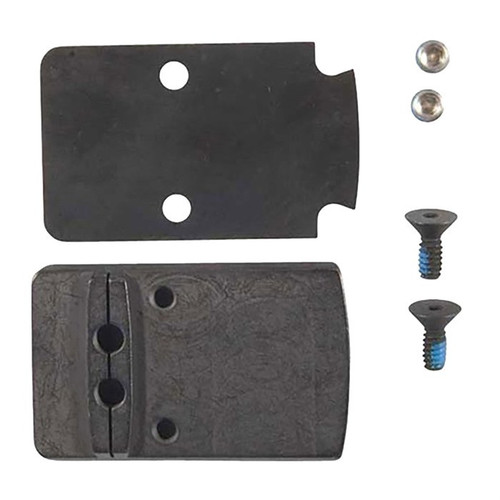 RM48 Mount for Springfield XD/XDM Black (Trijicon RMR Compatible)
