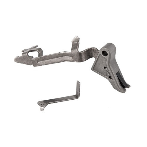 DROP-IN TRIGGER FOR GLOCK~, GRAY