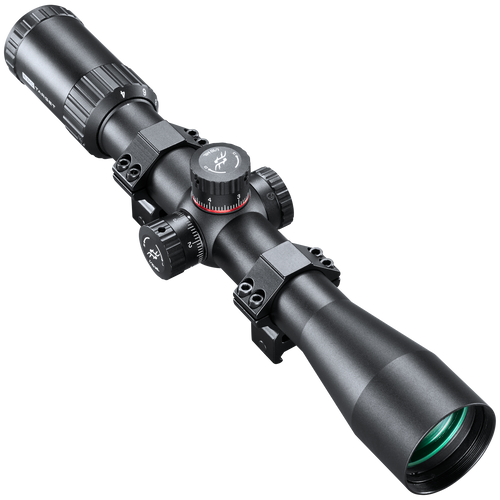 Simmons ProTarget Rifle Scope 4-16x40 30mm Simmons ProTarget Rifle Scope 4-16x40 30mm