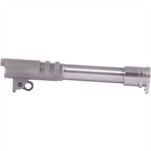 5'' BARREL, 9MM FITS N/R 5'' BARREL, 9MM FITS N/R