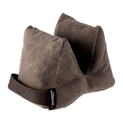 PINT-SIZED GAME CHANGER HEAVY, BROWN