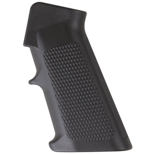 A2 STYLE PISTOL GRIP POLYMER BLACK A2 STYLE PISTOL GRIP POLYMER BLACK