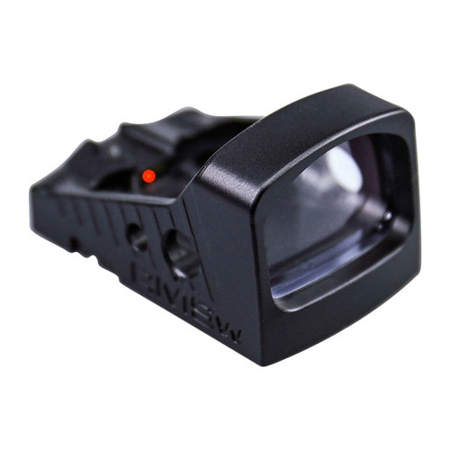 REFLEX MINI SIGHT WATERPROOF 8 MOA DOT GLASS EDITION