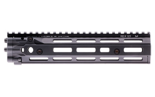 Daniel Defense RIS III Rail Interface System 9.5" Black