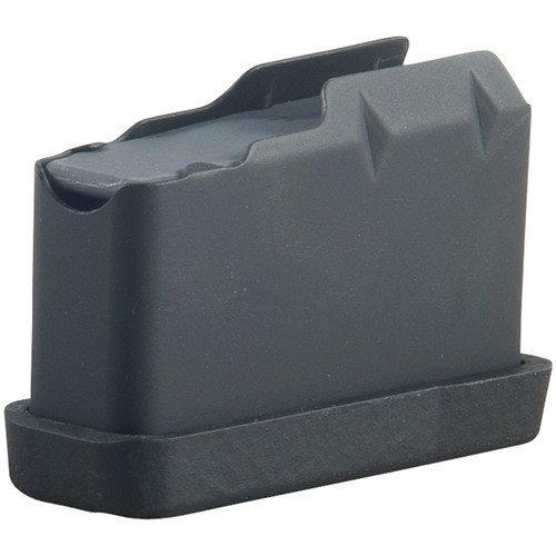REMINGTON 700 MAGAZINE 308 WINCHESTER 4RD STAINLESS STEEL BL