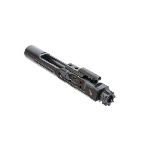 Bootleg M16 Adjustable Bolt Carrier Group Black Steel