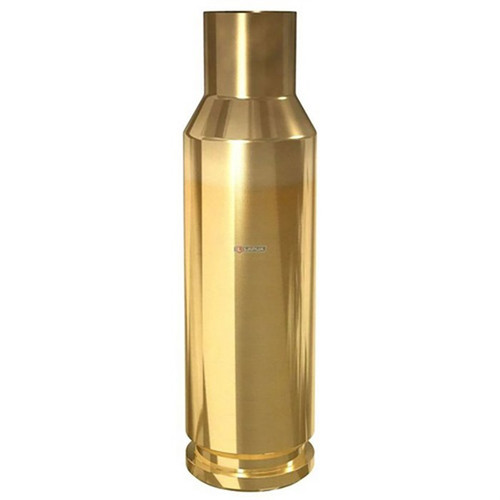 6.5X55MM SWEDISH BRASS 100/BOX