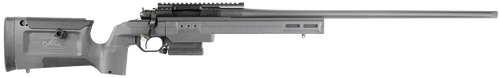 LaRue Tactical Siete Bolt Action Rifle 22-250 Remington 26" Matte Threaded Barrel Matte Frame Gray Precision Stock LaRue Tactical Siete Bolt Action Rifle 22-250 Remington 26" Matte Threaded Barrel Matte Frame Gray Precision Stock