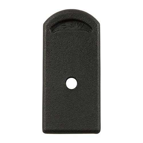 MAGAZINE FLOOR PLATE FOR S&W 4000