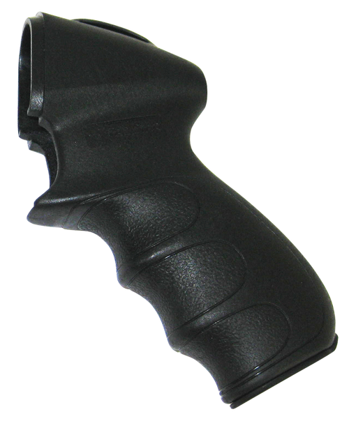 Tacstar Rear Pistol Grip Remington 870 12 Gauge Black