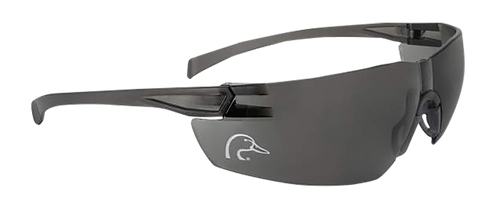 Radians Ducks Unlimited FL10440C Shooting Glasses Smoke Lens