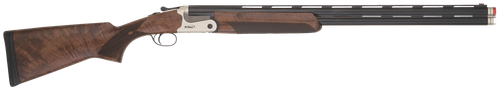TriStar Cypher 12 Gauge Over Under Shotgun 28" Barrel Walnut Stock