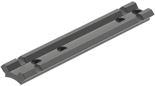Leupold 1-Piece Rifleman Weaver-Style Aluminum Base Remington 7400/7600 Matte Black