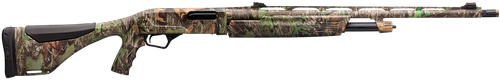 Winchester SXP Long Beard 12 Gauge Shotgun 24" Barrel Camo