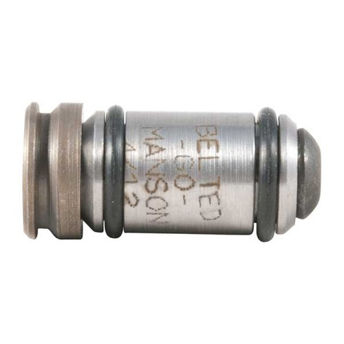 GO GAUGE FOR BELTED MAGNUM CARTRIDGES GO GAUGE FOR BELTED MAGNUM CARTRIDGES