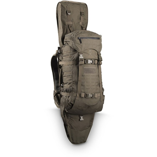 Eberlestock Gunslinger II Backpack Military Green