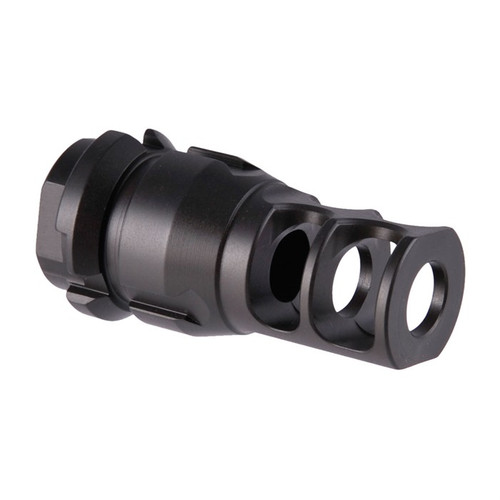 RECOIL REDUCTION DEVICE 2 PORT COMP 14F KEYMOUNT (KEYMO)