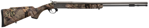 Traditions NitroFire Single Shot Rifle .50 Caliber 26" Barrel MOBUC Camo CeraKote