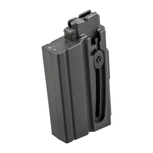 Beretta Magazine ARX160 22LR 10-Round Steel Black