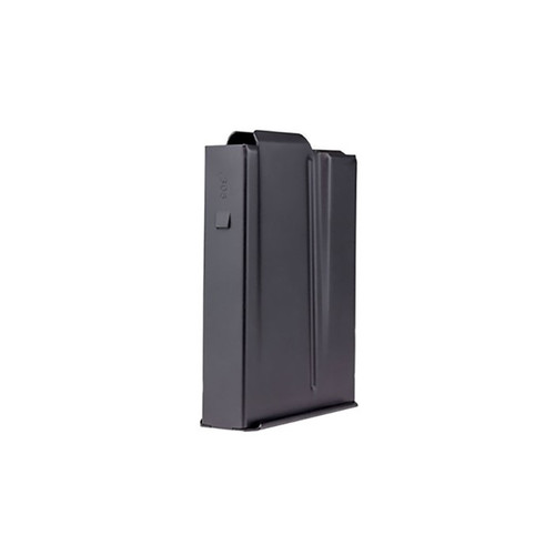 SHORT ACTION AICS MAGAZINE 308 WINCHESTER 10RD STEEL BLUED