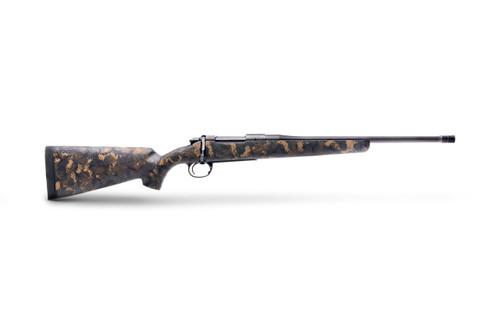 "Wilson Combat NULA Model 20 Bolt Action Rifle (6.5 Creedmoor, Lightweight Design)"