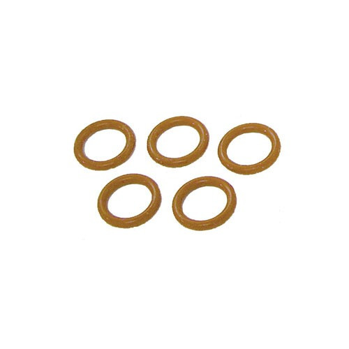 X-SMALL (223 FAMILY) O-RINGS 5 PACK