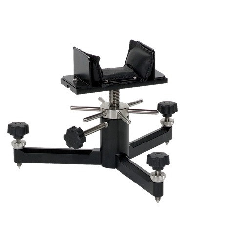 ALL-PURPOSE LIGHTWEIGHT SHOOTING REST