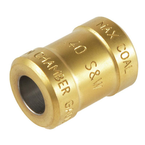 RCBS Chamber/Case Length Gauge .40 S&W RCBS Chamber/Case Length Gauge .40 S&W