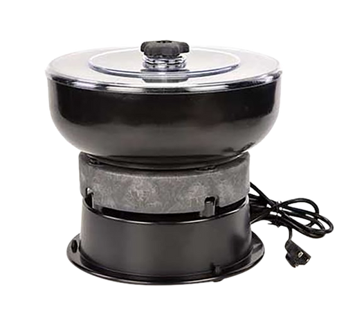 MEC 400 Vibratory Tumbler MEC 400 Vibratory Tumbler