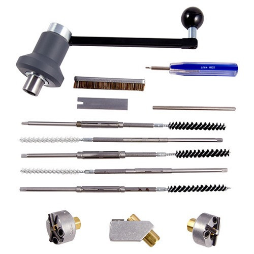5 PILOT MANUAL CROWN KIT
